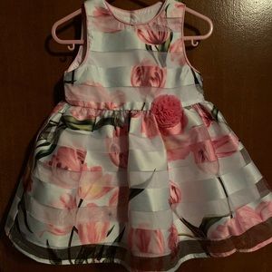 18m Pippa & Julie Summer/ Spring Dress